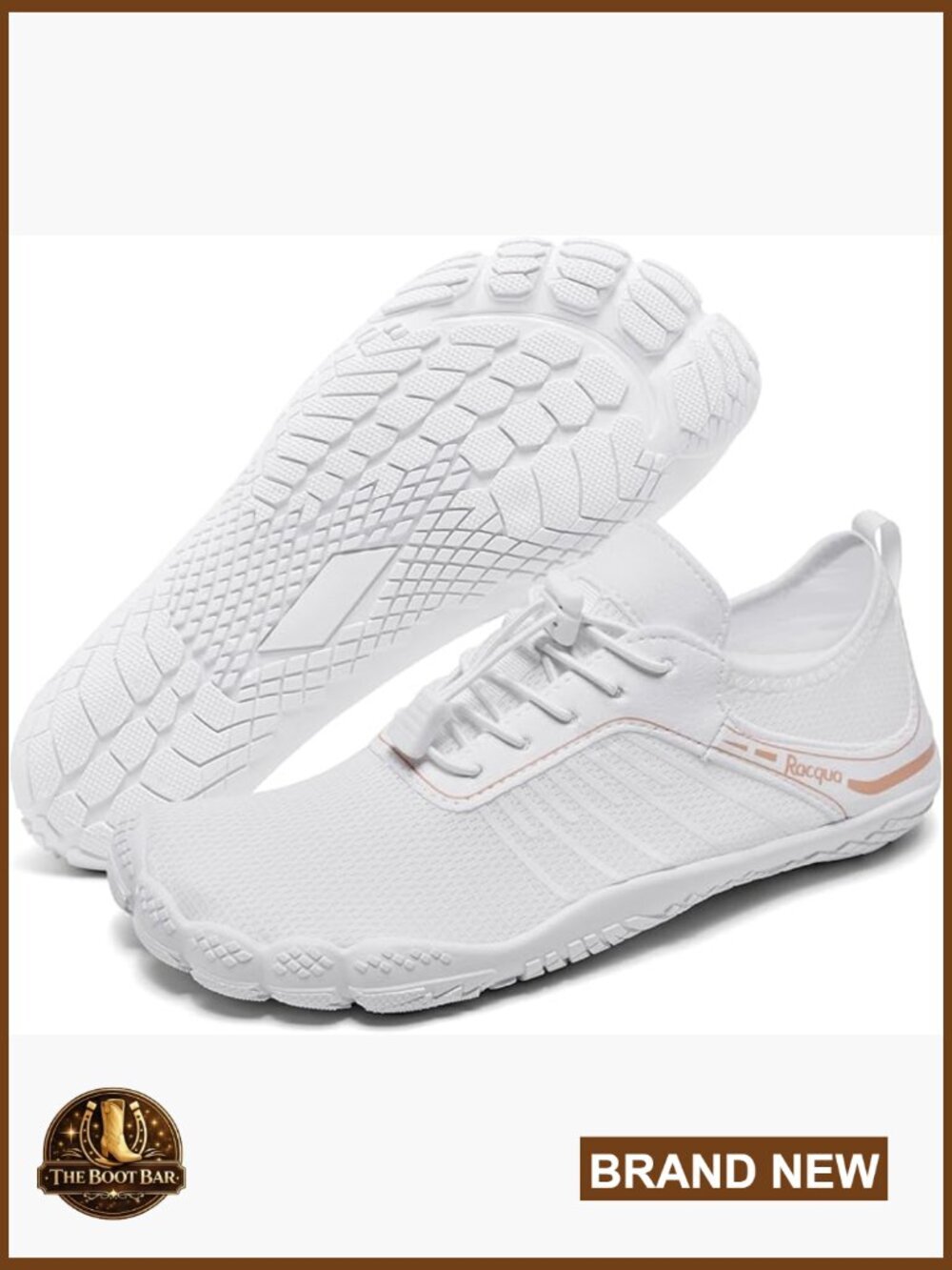 Water Shoes Men Women Quick Dry Non-Slip Lightweight Outdoor Swim Beach